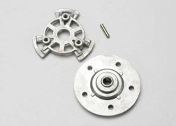 Traxxas 5351 - Slipper Pressure Plate And Hub (Alloy)