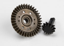 Traxxas 5379X - Ring Gear, Differential/ Pinion Gear, Differential