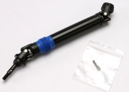 Traxxas 5451X - Driveshaft Assembly (1), Left Or Right (Fully Assembled