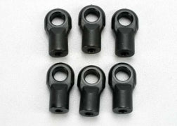 Traxxas 5469 - Rod Ends (Gtr Shocks) (6)