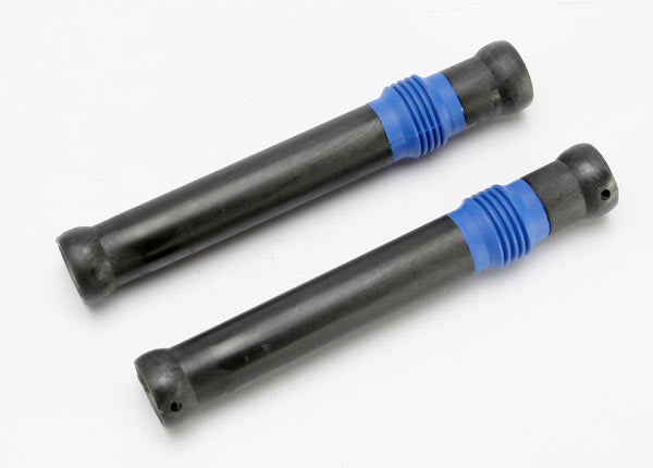 Traxxas 5656 Half shaft set, long