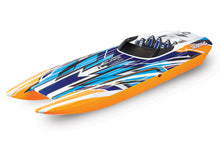 Load image into Gallery viewer, The Traxxas M41 Catamaran
