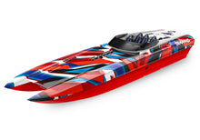 Load image into Gallery viewer, The Traxxas M41 Catamaran
