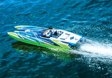 Load image into Gallery viewer, The Traxxas M41 Catamaran
