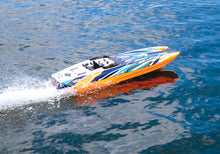 Load image into Gallery viewer, The Traxxas M41 Catamaran
