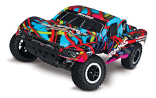 Load image into Gallery viewer, The Traxxas Slash 2WD VXL
