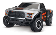 Load image into Gallery viewer, The Traxxas Ford F-150 Raptor
