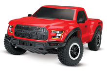 Load image into Gallery viewer, The Traxxas Ford F-150 Raptor
