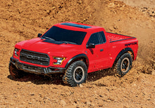 Load image into Gallery viewer, The Traxxas Ford F-150 Raptor
