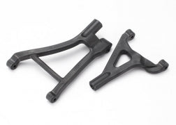 Traxxas 5931X - Suspension Arm Upper (1)/ Suspension Arm Lower (1)