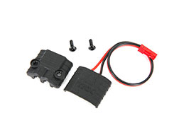 Traxxas 6541X - Traxxas Connector Power Tab Xo-1