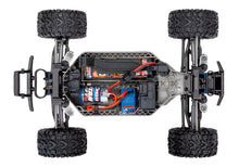 Load image into Gallery viewer, The Traxxas Rustler 4X4 With LED Lights
