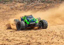 Load image into Gallery viewer, The Traxxas Rustler 4X4 With LED Lights
