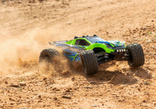 Load image into Gallery viewer, The Traxxas Rustler 4X4 With LED Lights
