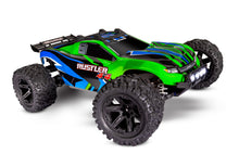 Load image into Gallery viewer, The Traxxas Rustler 4X4 With LED Lights
