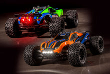 Load image into Gallery viewer, The Traxxas Rustler 4X4 With LED Lights
