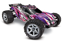 Load image into Gallery viewer, The Traxxas Rustler 4X4 VXL
