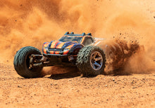 Load image into Gallery viewer, The Traxxas Rustler 4X4 VXL
