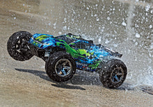 Load image into Gallery viewer, The Traxxas Rustler 4X4 VXL
