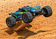 Load image into Gallery viewer, The Traxxas Rustler 4X4 VXL
