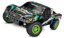 Load image into Gallery viewer, The Traxxas Slash 4X4
