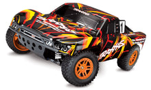 Load image into Gallery viewer, The Traxxas Slash 4X4
