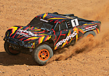 Load image into Gallery viewer, The Traxxas Slash 4X4
