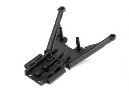 Traxxas 6830X - Bulkhead, Front