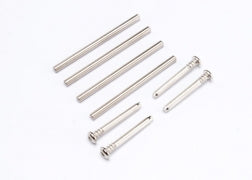 Traxxas 6834 - Suspension Pin Set, Complete (Front And Rear)