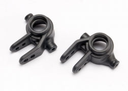 Traxxas 6837 - Steering Blocks, Left & Right