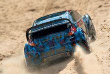 Load image into Gallery viewer, The Traxxas Ford Fiesta ST Rally
