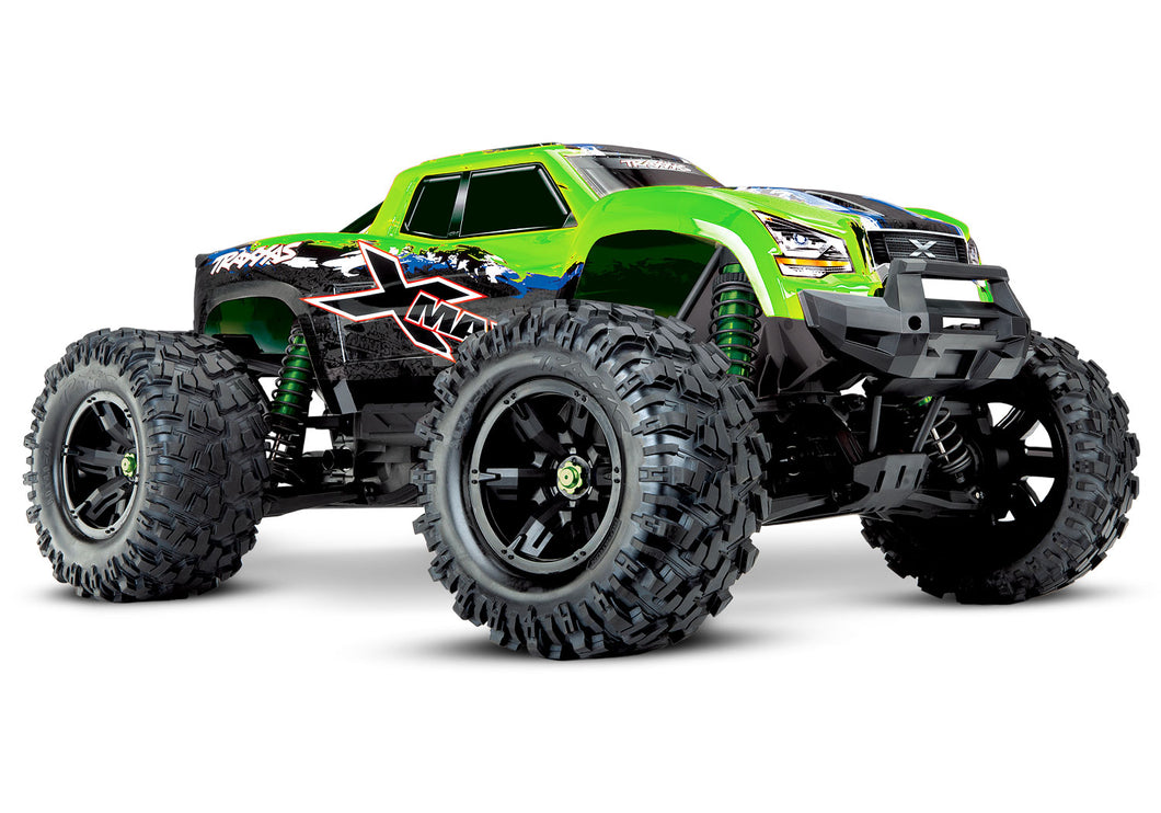 The Traxxas X-Maxx, Ultimate available for pre order