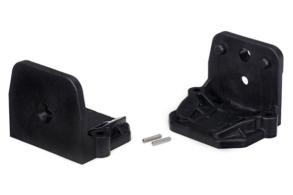 Traxxas 7760 Motor mounts (front and rear)