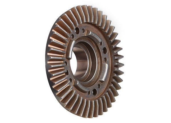 Traxxas 7792 - Ring Gear, Differential, 35-Tooth (heavy duty) (use with #7790, #7791 11-tooth differential pinion gears)