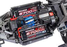 Load image into Gallery viewer, Traxxas XRT Brushless Electric Race Truck VXL-8s brushless, Ultimate Edition available for pre order
