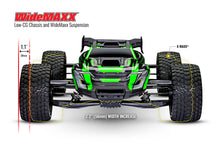 Load image into Gallery viewer, Traxxas XRT Brushless Electric Race Truck VXL-8s brushless, Ultimate Edition available for pre order
