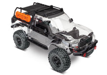 Load image into Gallery viewer, The Traxxas TRX-4 Sport Kit
