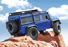 Load image into Gallery viewer, The Traxxas TRX-4 &quot;Scale and Trail&quot; Defender
