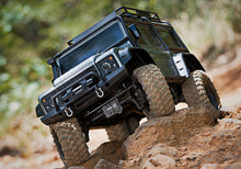 Load image into Gallery viewer, The Traxxas TRX-4 &quot;Scale and Trail&quot; Defender
