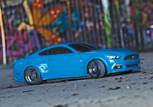 Load image into Gallery viewer, The Traxxas Ford Mustang GT
