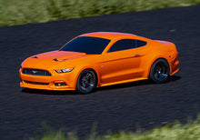 Load image into Gallery viewer, The Traxxas Ford Mustang GT
