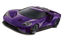 Load image into Gallery viewer, The Traxxas Ford GT
