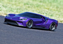 Load image into Gallery viewer, The Traxxas Ford GT
