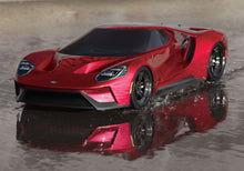 Load image into Gallery viewer, The Traxxas Ford GT
