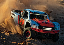 Load image into Gallery viewer, The Traxxas Unlimited Desert Racer
