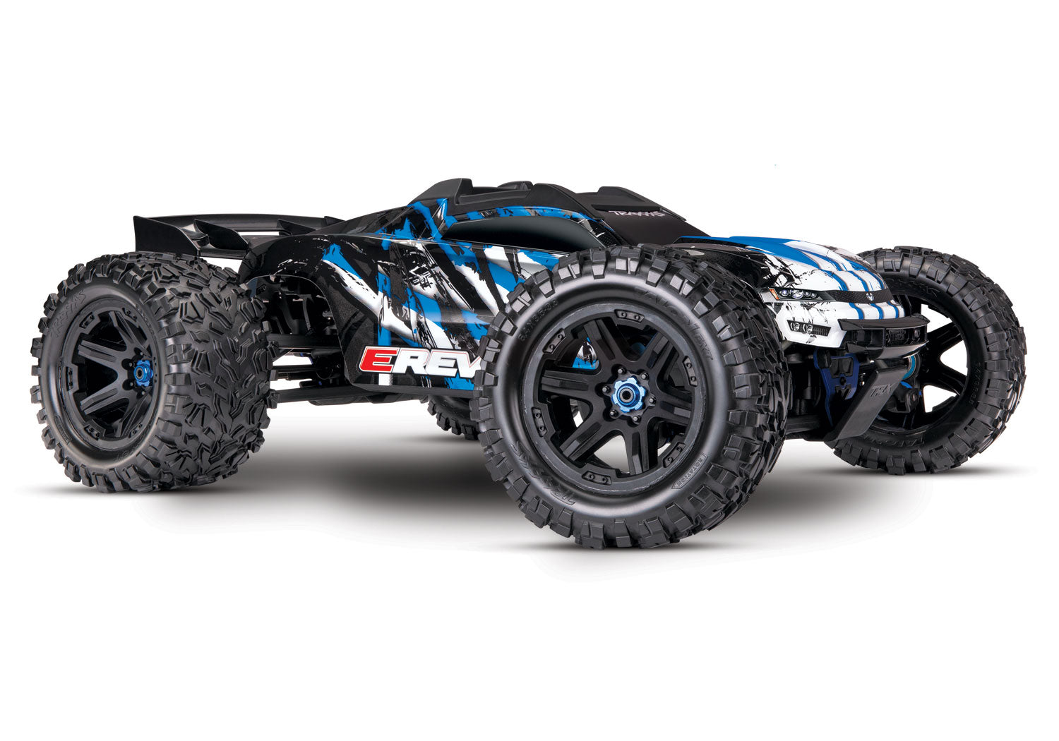Kit Cuscinetti In Gomma Sigillati 32 Pezzi Per Traxxas E-Revo 2.0 Brushless (2018+) E VXL - Foto 6