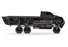 Load image into Gallery viewer, Traxxas TRX-6 Ultimate RC Hauler: 1/10 scale 6WD electric flatbed truck, Ready-To-Drive
