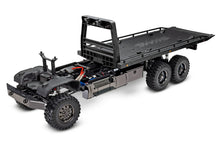 Load image into Gallery viewer, Traxxas TRX-6 Ultimate RC Hauler: 1/10 scale 6WD electric flatbed truck, Ready-To-Drive
