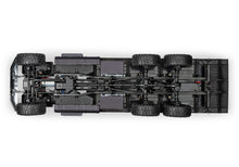 Load image into Gallery viewer, Traxxas TRX-6 Ultimate RC Hauler: 1/10 scale 6WD electric flatbed truck, Ready-To-Drive
