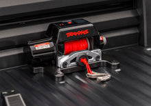 Load image into Gallery viewer, Traxxas TRX-6 Ultimate RC Hauler: 1/10 scale 6WD electric flatbed truck, Ready-To-Drive
